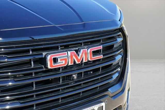 new 2024 GMC Terrain car, priced at $29,995