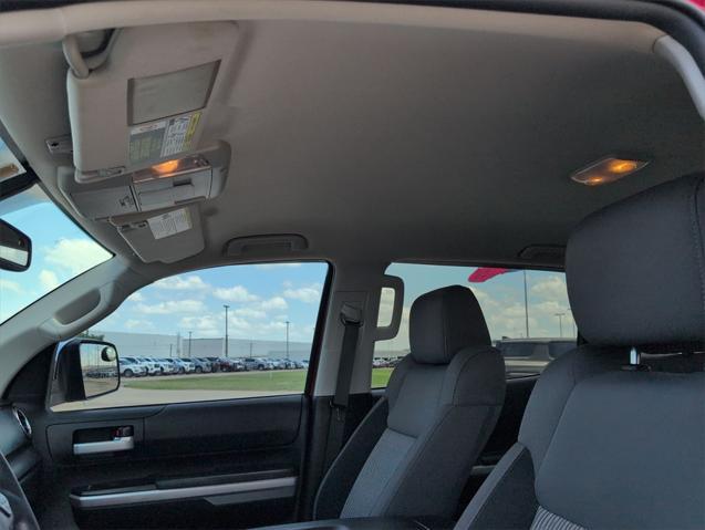 used 2017 Toyota Tundra car, priced at $31,194