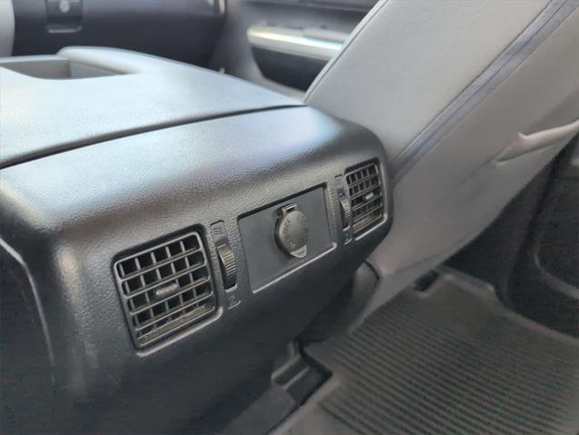 used 2017 Toyota Tundra car, priced at $31,194