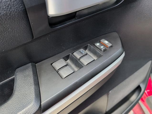 used 2017 Toyota Tundra car, priced at $31,194