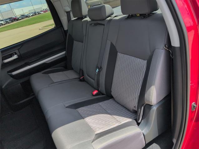 used 2017 Toyota Tundra car, priced at $31,194