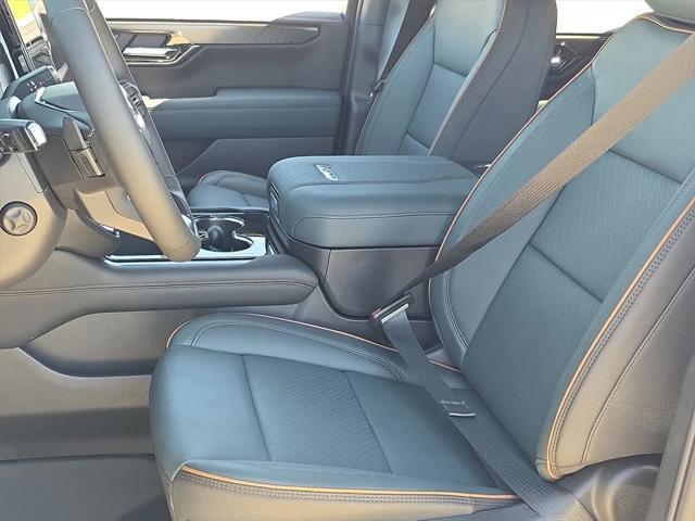 new 2025 GMC Yukon XL car, priced at $87,577
