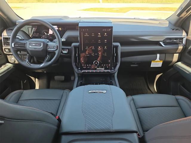 new 2025 GMC Yukon XL car, priced at $87,577