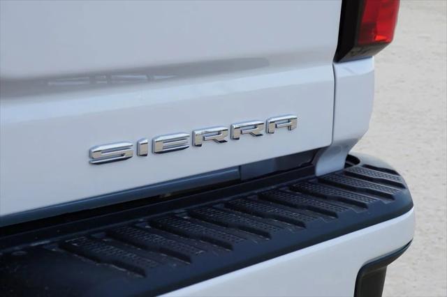 new 2024 GMC Sierra 2500 car, priced at $79,318