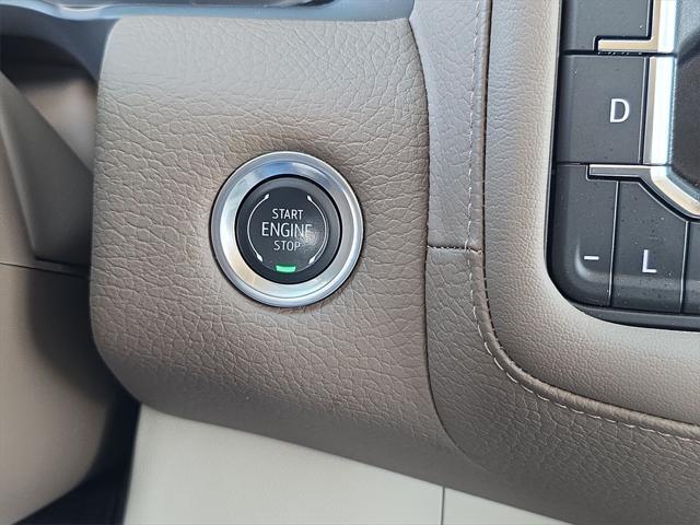 used 2024 GMC Yukon car, priced at $75,791