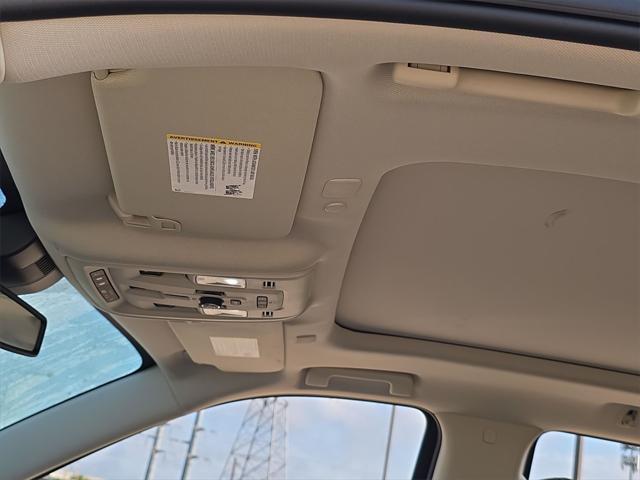 used 2024 GMC Yukon car, priced at $75,791