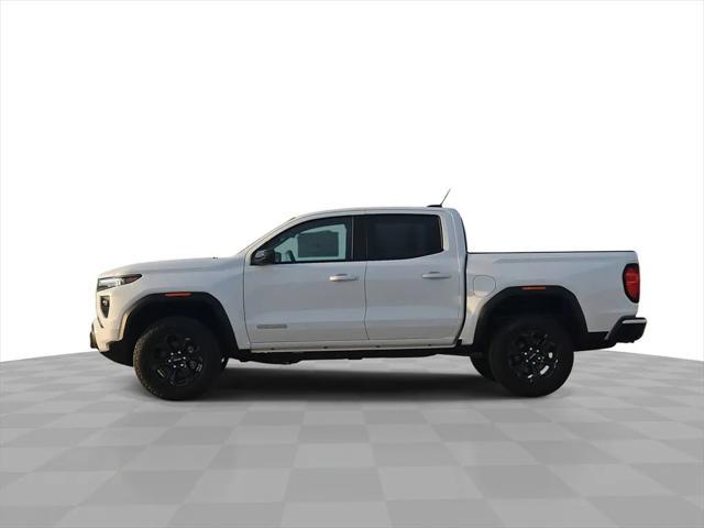 new 2024 GMC Canyon car, priced at $34,812