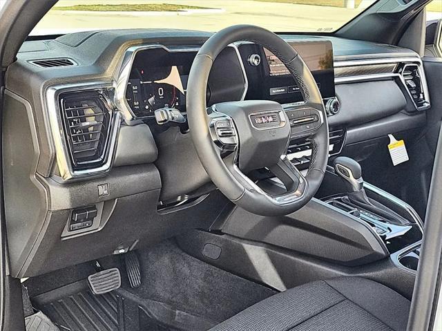 new 2024 GMC Canyon car, priced at $34,812