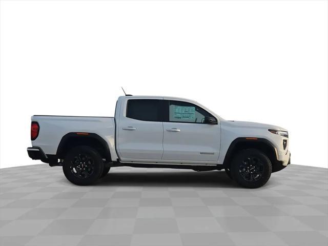 new 2024 GMC Canyon car, priced at $34,812