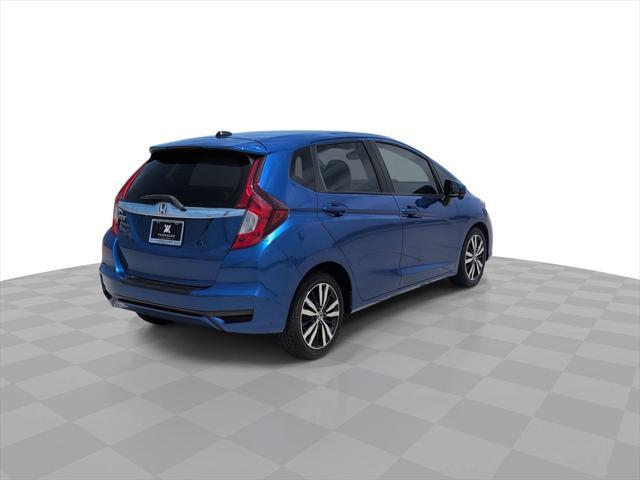 used 2019 Honda Fit car, priced at $16,619