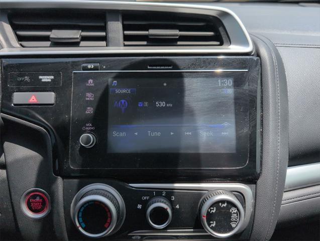 used 2019 Honda Fit car, priced at $16,619