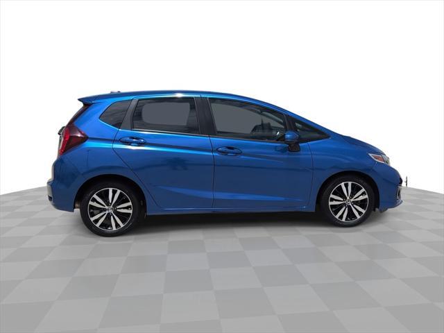 used 2019 Honda Fit car, priced at $16,619