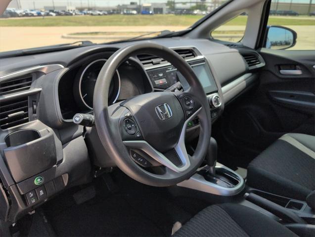 used 2019 Honda Fit car, priced at $16,619
