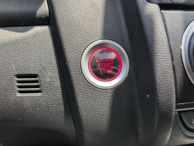 used 2019 Honda Fit car, priced at $16,619