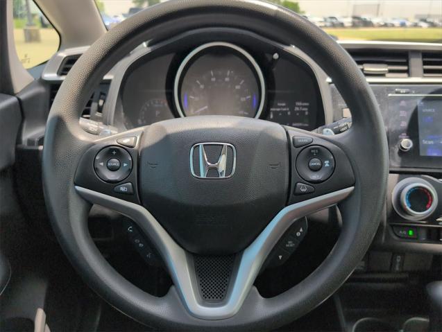 used 2019 Honda Fit car, priced at $16,619