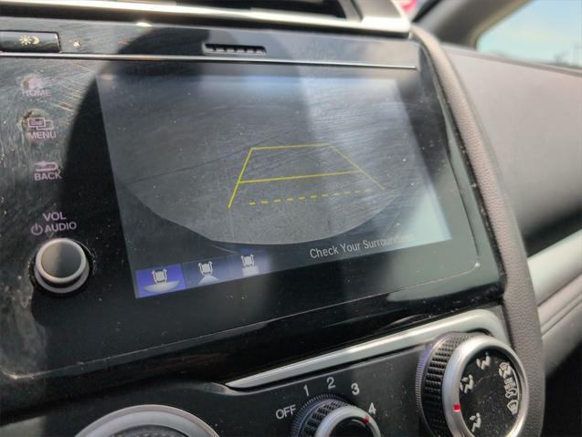 used 2019 Honda Fit car, priced at $16,619