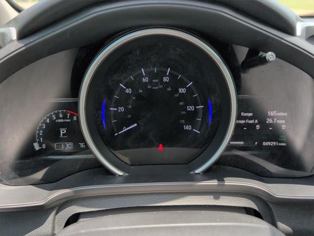 used 2019 Honda Fit car, priced at $16,619