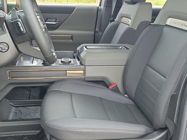 new 2025 GMC HUMMER EV SUV car, priced at $86,244