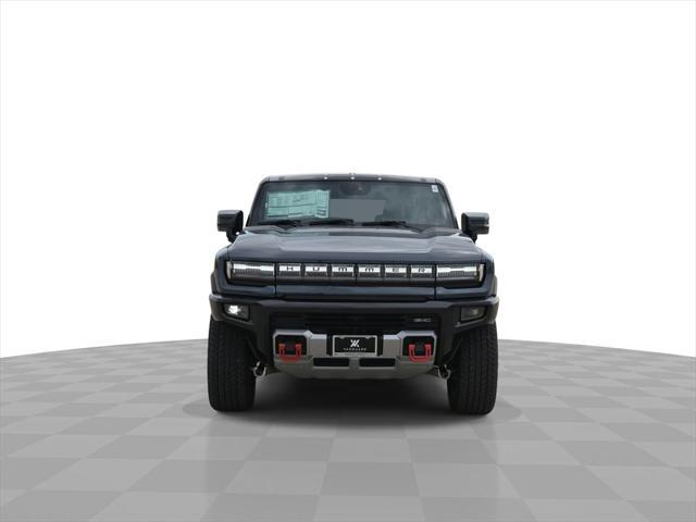new 2025 GMC HUMMER EV SUV car, priced at $86,244