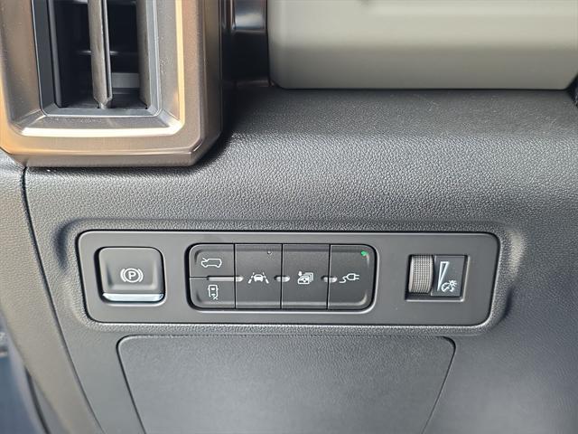 new 2025 GMC HUMMER EV SUV car, priced at $86,244