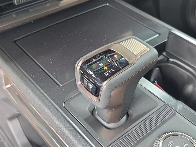new 2025 GMC HUMMER EV SUV car, priced at $89,287