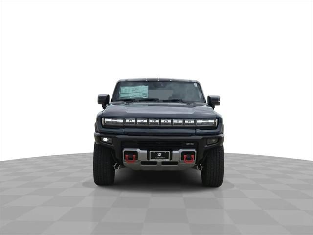 new 2025 GMC HUMMER EV SUV car, priced at $89,287