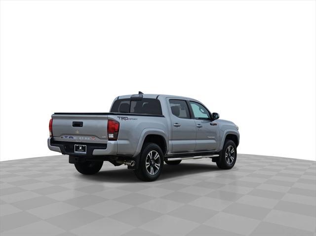 used 2019 Toyota Tacoma car, priced at $26,981