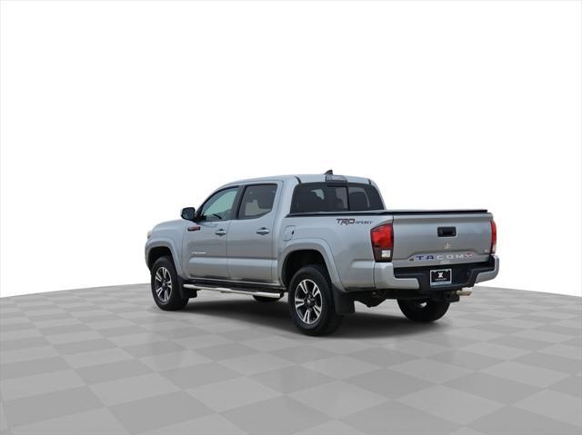 used 2019 Toyota Tacoma car, priced at $26,981