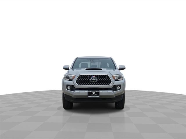 used 2019 Toyota Tacoma car, priced at $26,981