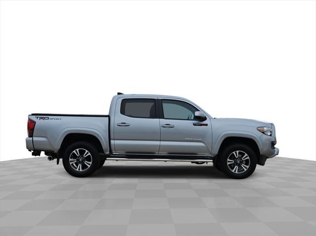 used 2019 Toyota Tacoma car, priced at $26,981