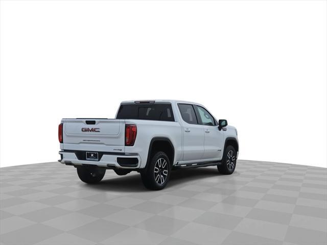 used 2019 GMC Sierra 1500 car, priced at $36,180