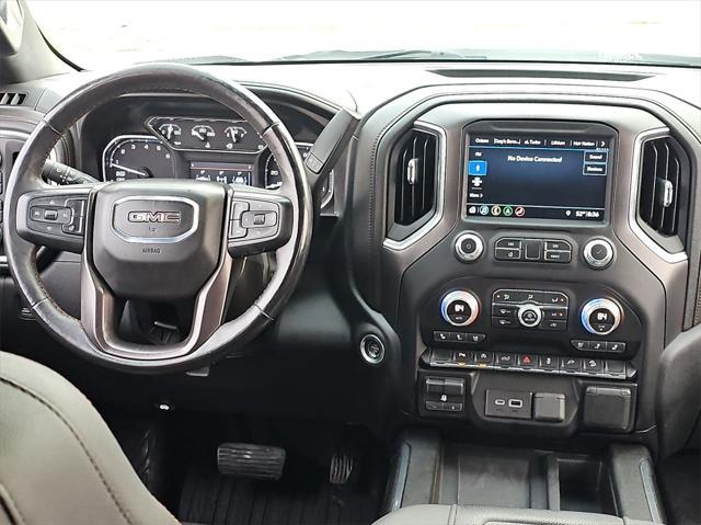 used 2019 GMC Sierra 1500 car, priced at $36,180