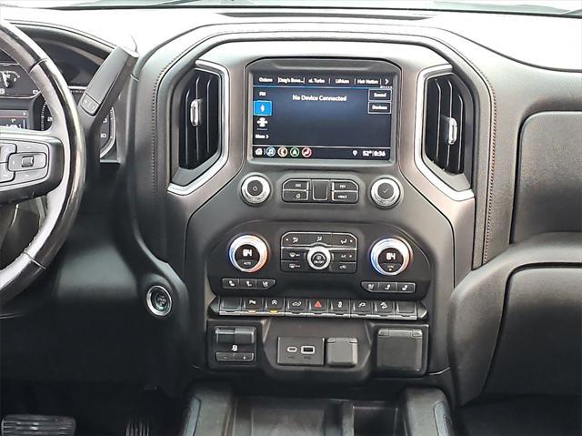 used 2019 GMC Sierra 1500 car, priced at $36,180