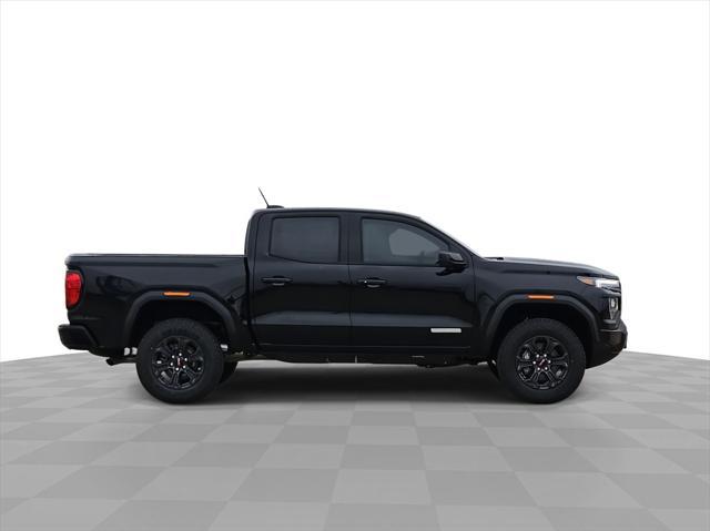new 2025 GMC Canyon car, priced at $42,480