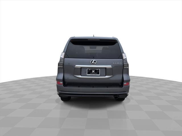 used 2023 Lexus GX 460 car, priced at $62,794