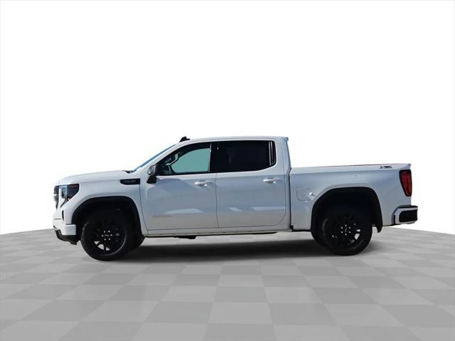 new 2025 GMC Sierra 1500 car, priced at $54,789