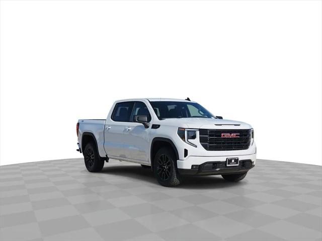 new 2025 GMC Sierra 1500 car, priced at $54,789