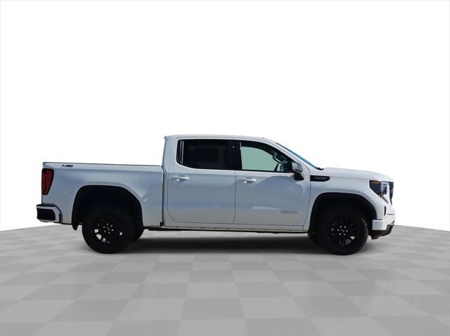 new 2025 GMC Sierra 1500 car, priced at $54,789