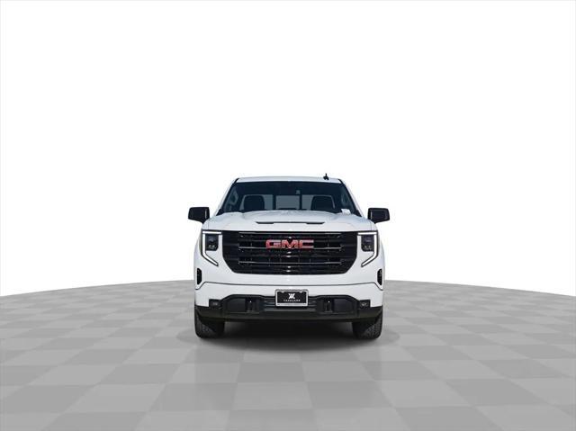 new 2025 GMC Sierra 1500 car, priced at $54,789