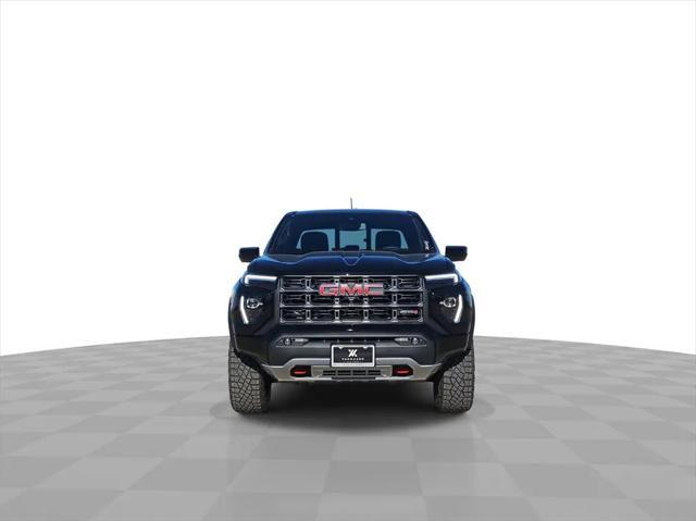 new 2024 GMC Canyon car, priced at $44,838