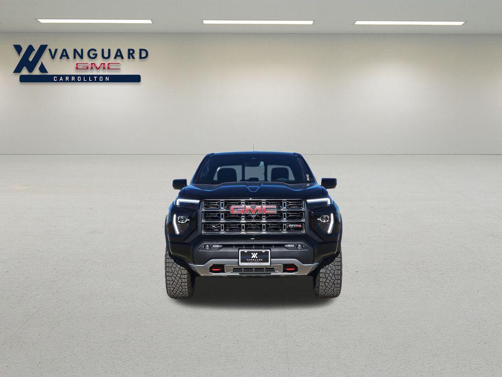 new 2024 GMC Canyon car, priced at $44,551