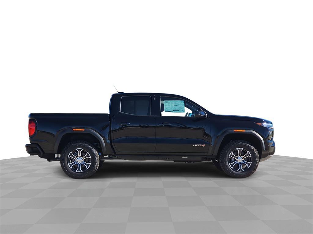 new 2024 GMC Canyon car, priced at $42,991