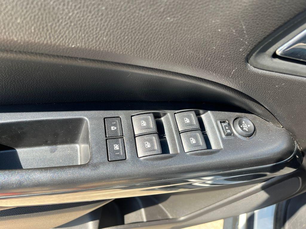 used 2017 GMC Canyon car, priced at $22,998