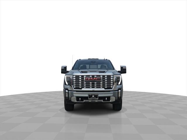 used 2024 GMC Sierra 2500 car, priced at $79,446