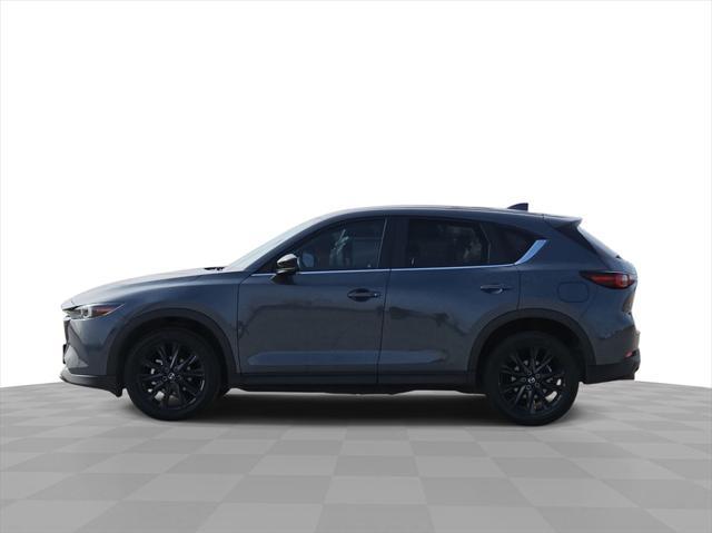 used 2023 Mazda CX-5 car, priced at $23,887