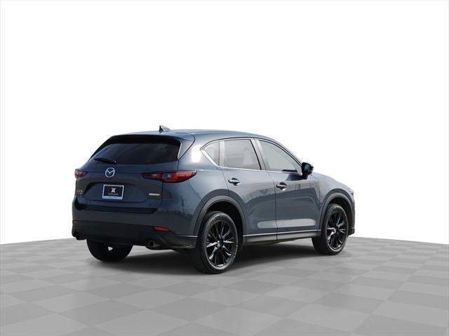 used 2023 Mazda CX-5 car, priced at $23,887