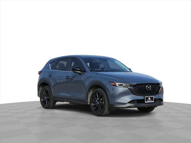 used 2023 Mazda CX-5 car, priced at $23,887