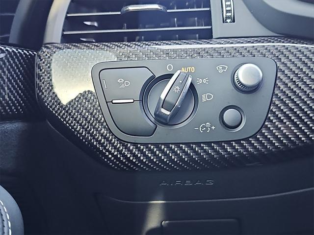 used 2024 Audi RS 5 car, priced at $74,081