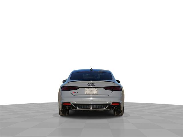 used 2024 Audi RS 5 car, priced at $74,081