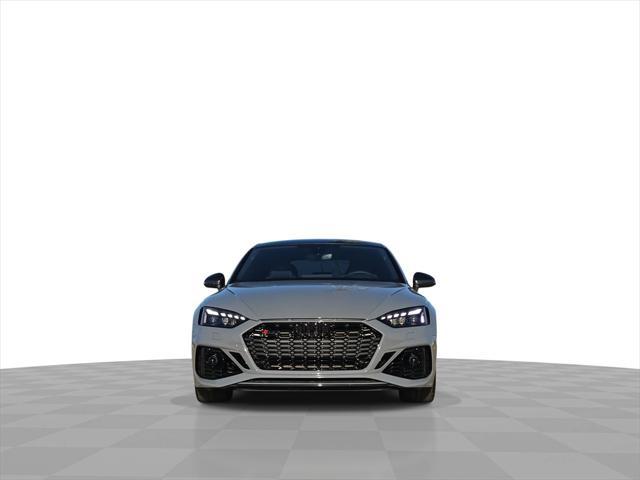 used 2024 Audi RS 5 car, priced at $74,081